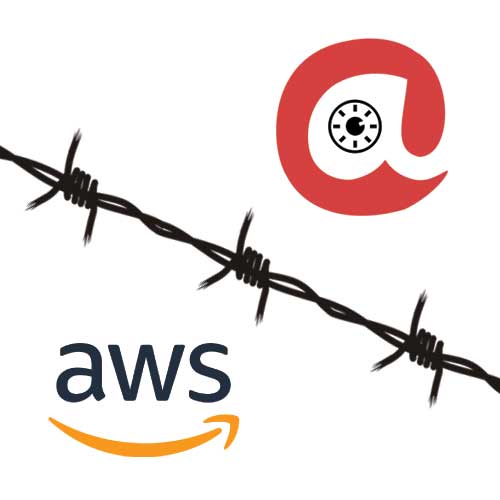 ListLockr Is AWS Independent