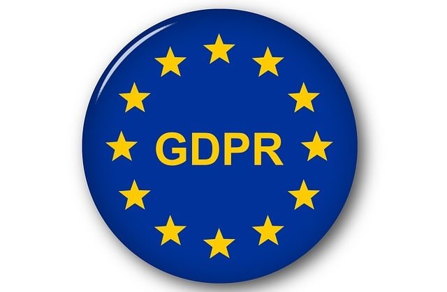 GDPR Compliant