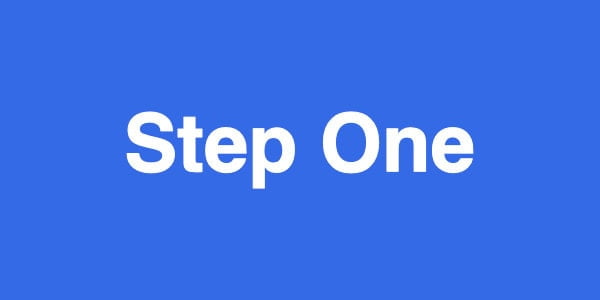 Hubspot Backups Made Easy In 2023 2 hubspot backups step 1