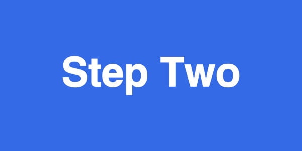 Hubspot Backups Made Easy In 2023 3 hubspot backups step 2