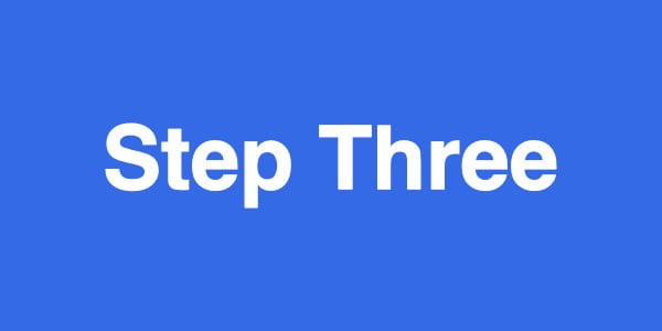 Hubspot Backups Made Easy In 2023 4 hubspot backups step 3