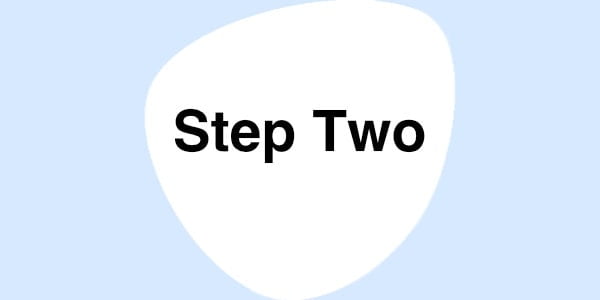 AWeber Backups Made Easy In 2023 3 AWeber backups step 2