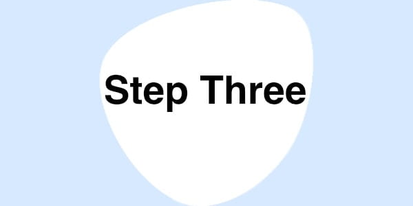 AWeber Backups Made Easy In 2023 4 AWeber backups step 3